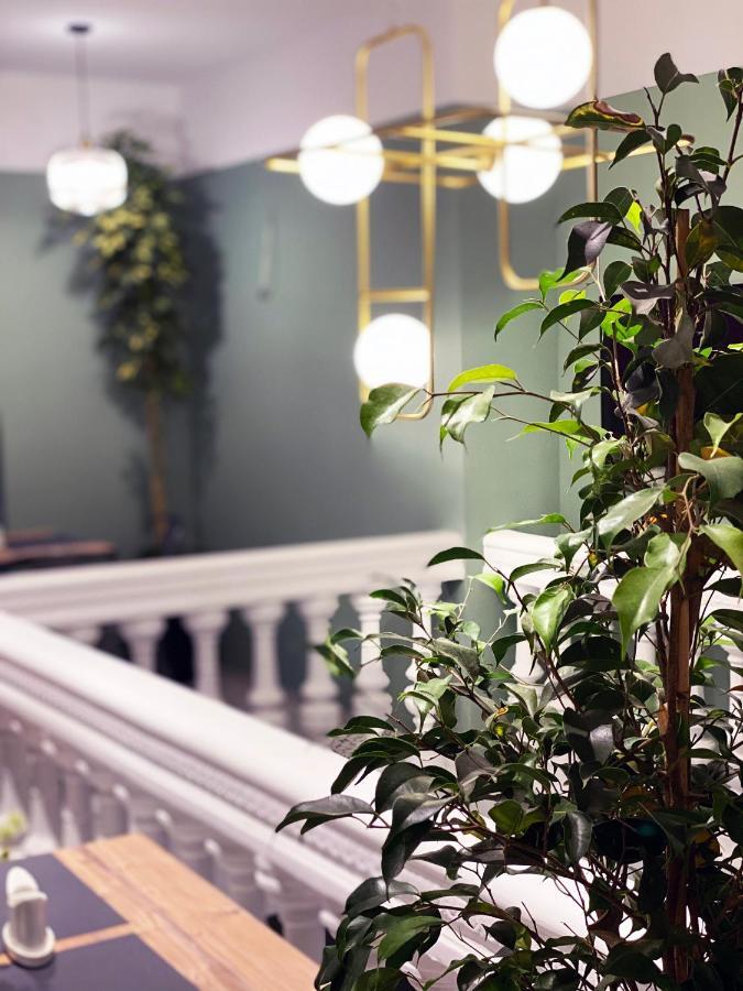 Vera Hills Boutique Hotel Тбилиси Экстерьер фото