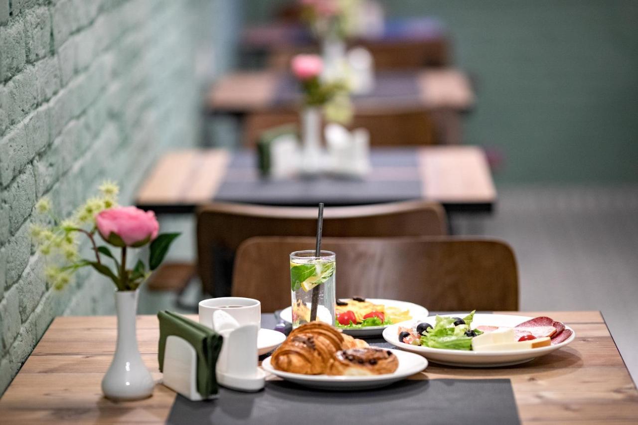 Vera Hills Boutique Hotel Тбилиси Экстерьер фото